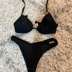 women’s bikini bundle - small and medium